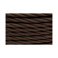 Провод Electraline 3x2,5 мм2 коричневый (150м.) B1-435-72-150