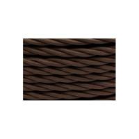 Провод Electraline 2x1,5 мм2 коричневый (150м.) B1-424-72-150