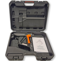 Кейс с термоклеевым пистолетом TEC B-tec-808-12-18V-KIT