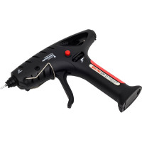 Кейс с термоклеевым пистолетом TEC FLORING KIT 600-12