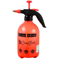 Ручной опрыскиватель ComeForte CF-002 -2 2 л оранжевый CF-002-2