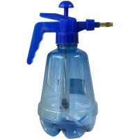 Ручной опрыскиватель ComeForte 1,5 л прозрачный CF-106