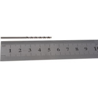 Сверло тип GU500DZ (2.3 мм, HSCO, без покрытия) Guhring  5523 2,300