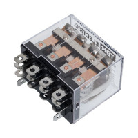 Реле TDM ELECTRIC РЭК77/4 10А 24В DC SQ0701-0011