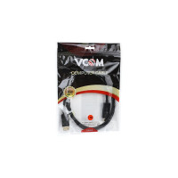 Кабель-переходник VCOM DisplayPort M- HDMI M 1.8m CG494-B