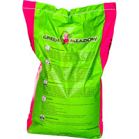 Семена GREEN MEADOW Декоративный стандартный газон 10 кг 4607160330594