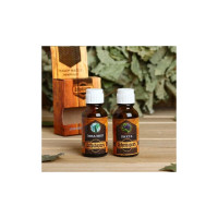 Набор эфирных масел Добропаровъ пихта, эвкалипт, по 17 мл, 4250948