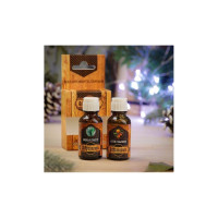 Набор эфирных масел Добропаровъ эвкалипт, апельсин, по 17 мл, 3803517