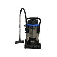 Профессиональный пылесос AE&T 40л, 1400Вт TC122A-401400