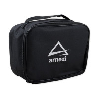 Автомобильный двухцилиндровый компрессор ARNEZI 10 бар, 60 л/мин, 300 Вт, AC620 DOUBLE POWER A0302013