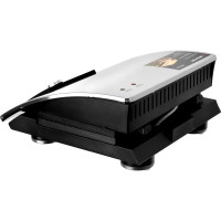 Сэндвичница с антипригарным покрытием BRAYER BR2204