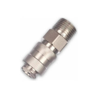 Переходник БРС UNI Рапид Мама - 1/2" Папа (Блистер) Garage УТ-00000380