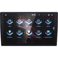Автомагнитола PROLOGY MPA-275 DSP 4607940902775