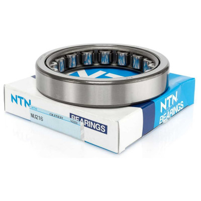 Подшипник N 216 NTN 227582