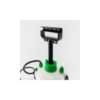 Садовый пневматический опрыскиватель POLYAGRO Lite 5 л 7574065