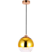 Подвесной светильник Ambrella Light TRADITIONAL TR3602