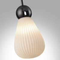 Подвес ODEON LIGHT E14 40W Elica 5418_1