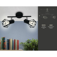 Спот Ambrella Light TRADITIONAL TR8621