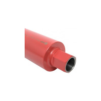 Коронка алмазная проходка Expert WCHP-82/450, 1 1/4" UNC EKF wchp-sf82/450