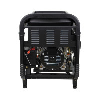 Генератор Habert Diesel H8GF-ME-F3 00-00157567