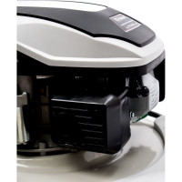 Бензиновая газонокосилка Helmut TR 51SLE hl-143