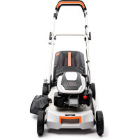 Бензиновая газонокосилка Helmut TR 46S hl-141