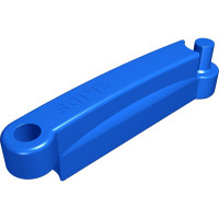 Элемент песочницы Asplast 2kids синий 2K-2P-EL01DB