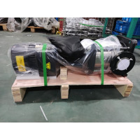 Вертикальный многоступенчатый насос UNIPUMP MVH 2-22 49175