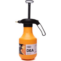 Ручной помповый опрыскиватель Volpi originale dea 4470