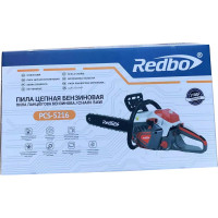 Бензопила Redbo PCS-5216 20415