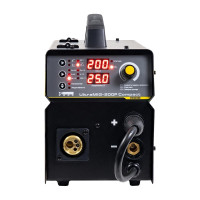 Полуавтомат Кедр ultramig-200p compact 220в, 20-200а 8024199
