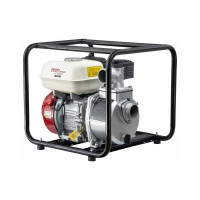 Бензиновая мотопомпа HND WP 20 XC с двигателем Honda WP20XC