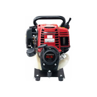 Бензиновая мотопомпа HND WP 10 XC с двигателем Honda WP10XC
