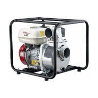 Бензиновая мотопомпа HND WP 30 XC с двигателем Honda WP30XC