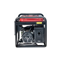 Бензиновый генератор HND GE 3000 PL с двигателем Honda GE3000PL