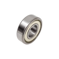 Подшипник ZKL 20x47x14 мм 6204-2ZC3 ТД011340
