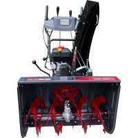 Снегоуборщик Evoline SBG 660 TE с двигателем ZONGSHEN специальной зимней серии SBG660TE