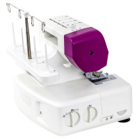 Оверлок NECCHI 5445 D