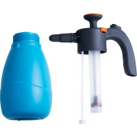 Садовый опрыскиватель Plantic light 1,5л 29461-01