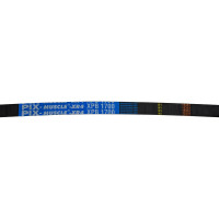Узкий клиновой усиленный ремень PIX XPB 1700 LW Muscle XR4 EPDM XPB 1700 MUSCLE XR4 00-00033377