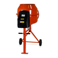 Бетоносмеситель WorkMaster БС-250А