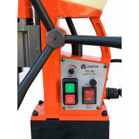 Магнитный сверлильный станок PROTON FD-35I УТ000000801