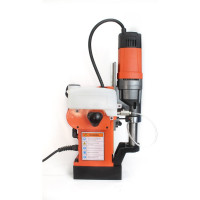 Магнитный сверлильный станок PROTON CA-50K, автоподача УТ000000802