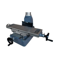 Сверлильный станок  с координатным столом MetalMaster M32 KC 21211