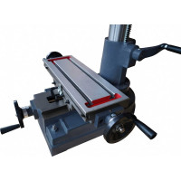 Сверлильный станок  с координатным столом MetalMaster M16 KC 21209