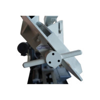 Полуавтоматический ленточнопильный станок MetalMaster BSM-350 SAF 20458