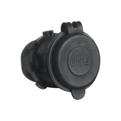Розетка usb РИФ RIF22-4-1008100