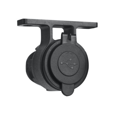 Розетка usb РИФ RIF22-4-1009000