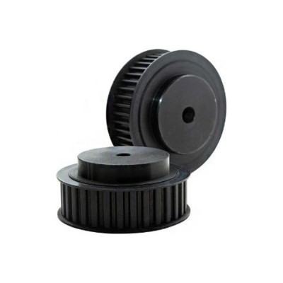 Зубчатый шкив под расточку ISKRA 28-5M-15 (PHP 28-5M-15RSB) 05M1528-ISKRA