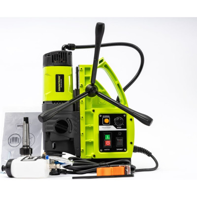 Магнитный сверлильный станок Magnitronic MAG 100 REV MAG100REV